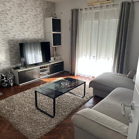 Danijel Apartmans Bibinje Exteriér fotografie