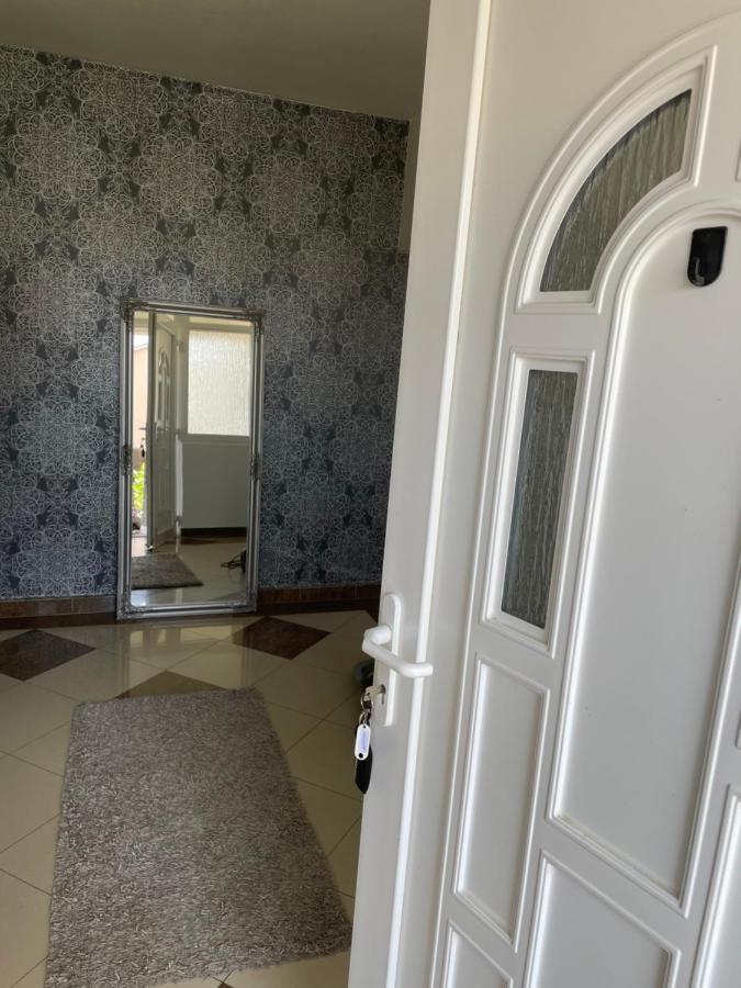 Danijel Apartmans Bibinje Exteriér fotografie